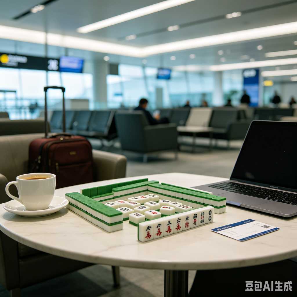 Portsmouth,mahjong