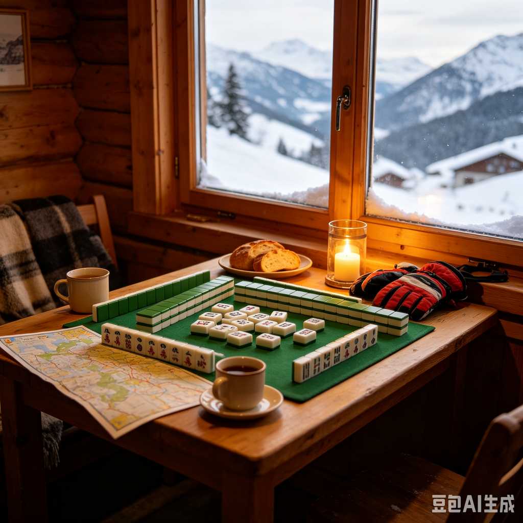 reliable mahjong supplier usa