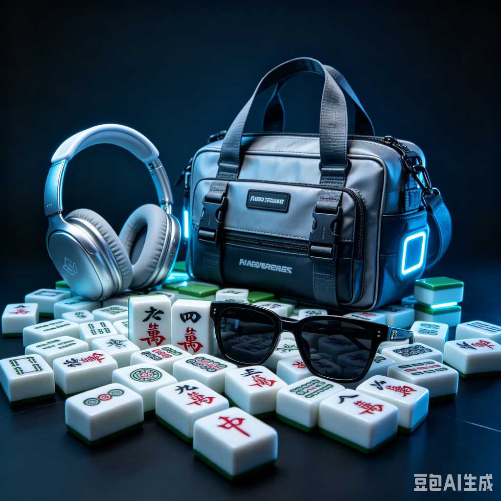 bulk custom print mahjong set