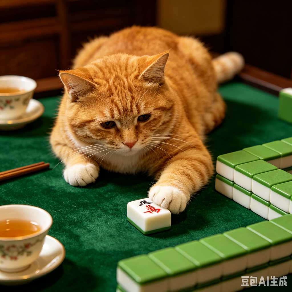 Montevideo,mahjong