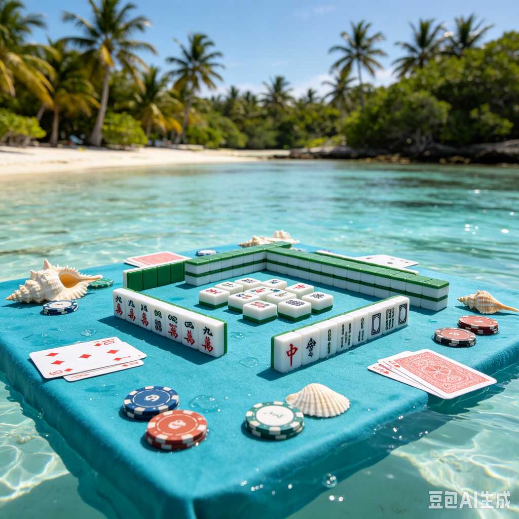 Texas,mahjong
