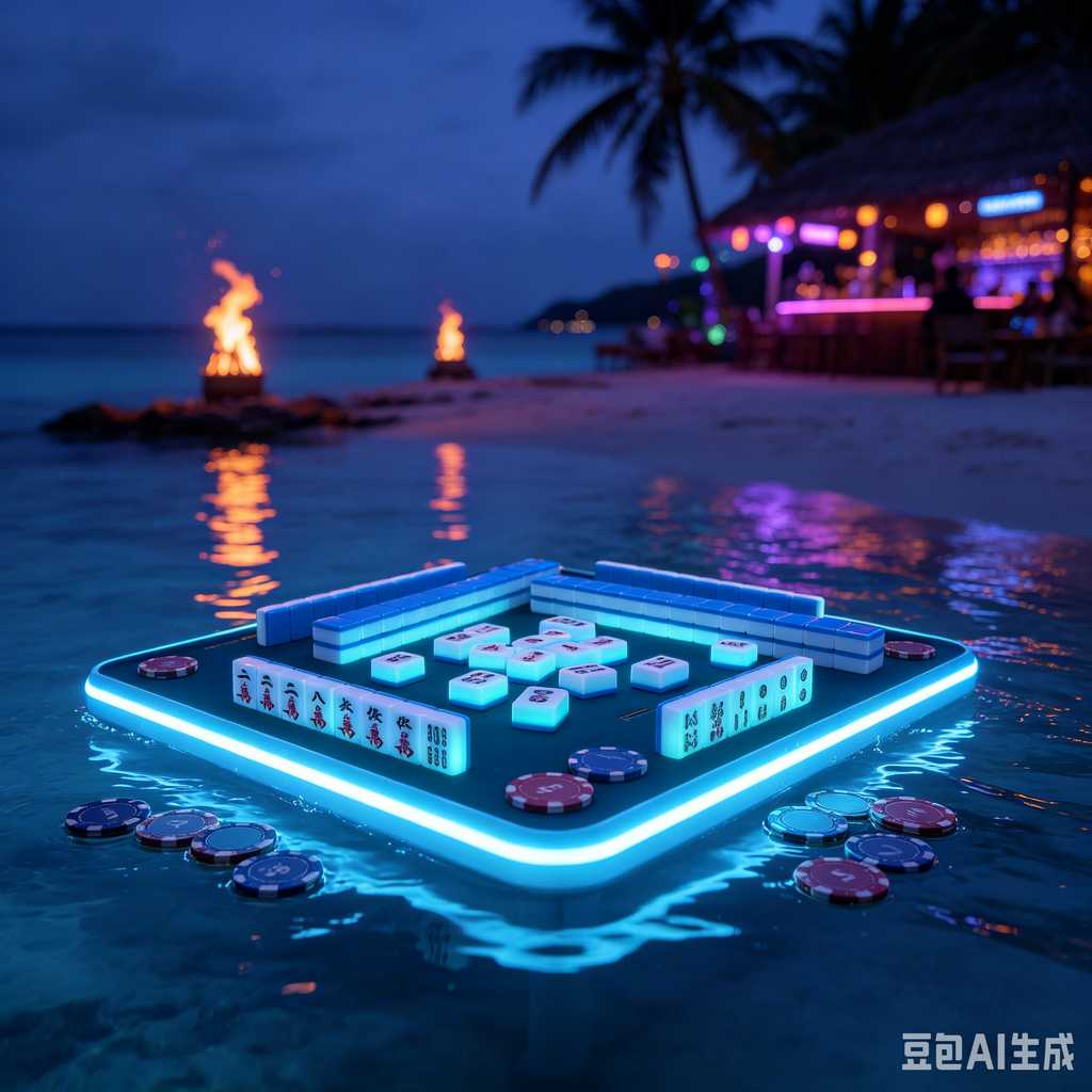 Miami,mahjong